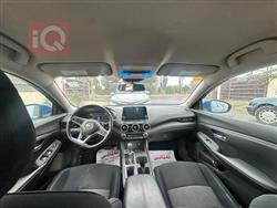 نيسان سنترا